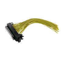 Złącze naprawcze sterownika silnika Magneti Marelli 52-pinowe