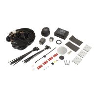 Zestaw kabli 13 pinów