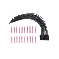 Zestaw naprawczy kabli centralki elektroniki body komputer 20-pin