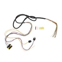 Zestaw naprawczy kabla tylna klapa lewa