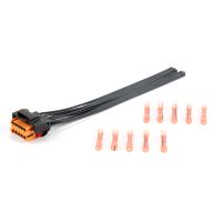 Komplet naprawczy kabli reflektorów w pełni zajęty