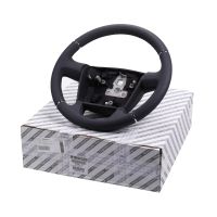Skórzana kierownica Skórzana kierownica