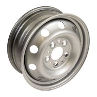 Felga stalowa 6J X 16 H2 5X130