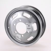 Felga stalowa 5,5J X 16 model podwójne C