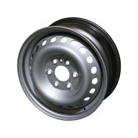 Felga stalowa 6,5J X 16 ET 68 Model S Single S