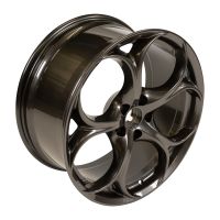 Tylne felgi aluminiowe 9.0Jx19