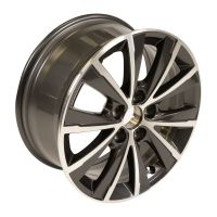 Felga aluminiowa PSA OE 96779896XS