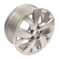 Felga aluminiowa 16 cali PSA OE 96770897TW