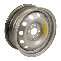 Felga stalowa 5.5Jx14H2 ET 32 4x98