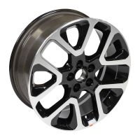 Obręcz ze stopów lekkich 19x7,5