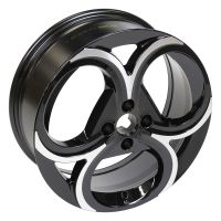 Obręcz aluminiowa 7,0 x 18 cali