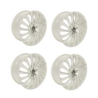 18" felgi aluminiowe 225/40 R18 Alfa Romeo