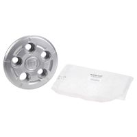 Kołpak koła mały Fiat 16 cali felga Lk 5x130mm