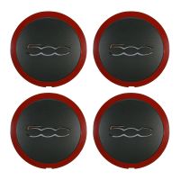 Zestaw kołpaków na piasty kół (4 sztuki)