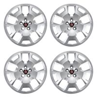 Osłona koła z emblematem Fiata