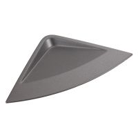 Włóż kołpak piasty 18 cali