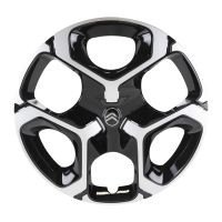 17-calowy pokrowiec na koło