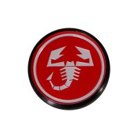 Osłona piasty koła do felg aluminiowych