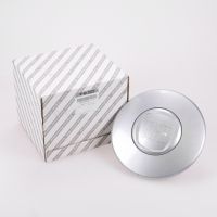 Kołpak koła Fiat logo srebrny 16 cali