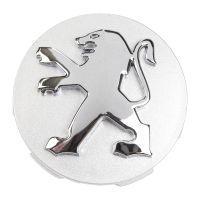 Osłona piasty koła do felg aluminiowych Peugeot