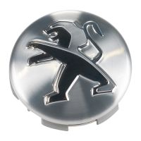 Osłona piasty koła do felg aluminiowych