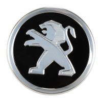 Kołpak piasty PSA OE 1612753280