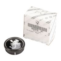 Osłona piasty koła