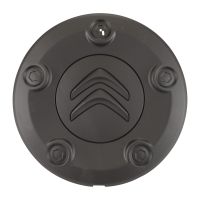 Osłona piasty koła