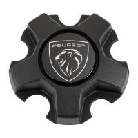 kołpaki piast kół