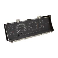 Zestaw wskaźników prędkościomierza