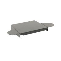 System przechowywania wysoki do pojazdów z uchwytem na tablet