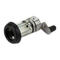 Obudowa wkładki zamka przednia lewa bez klucza