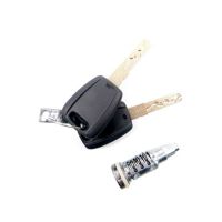 Wkładka zamka z kluczem