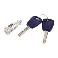 Komplet wkładki zamka wkładka zamka + 2 klucze