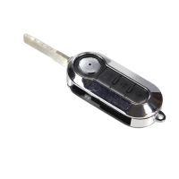 Rep. Key Cover *Srebrny*