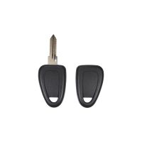 Transponder fiat bez logo *czarny*