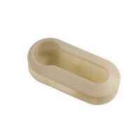 Obudowa kluczyka *Biała*