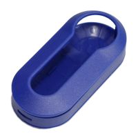 Klucz Pokrywa *Niebieski*