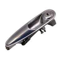 Klamka używana lewa