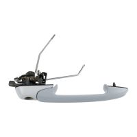 Klamka przednich prawych drzwi