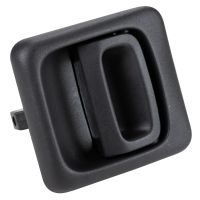 Klamka do drzwi przesuwnych na zewnątrz Magneti Marelli