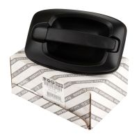 Klamka przednich prawych drzwi