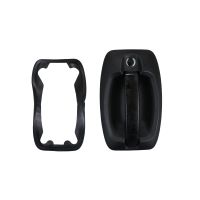 Klamka drzwi przednich lewych bez wkładki bębenkowej