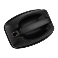 Klamka drzwi przednich lewych bez wkładki bębenkowej Magneti Marelli