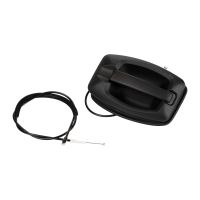 Klamka do drzwi przesuwnych prawa / lewa zewnętrzna Magneti Marelli