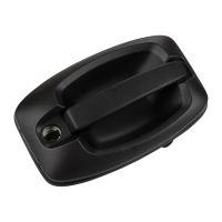 Klamka drzwi tylne drzwi zewnętrzne OE 735469968