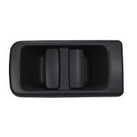 Klamka do drzwi przesuwnych po prawej stronie zewnętrznej