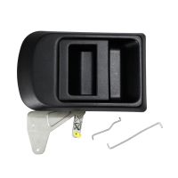 Klamka do drzwi przesuwnych na zewnątrz prawa Codziennie