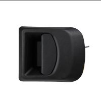 Klamka drzwi przednich zewnętrznych prawych Codziennie