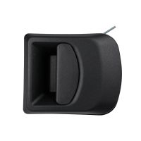 Klamka przednia zewnętrzna lewa Codziennie